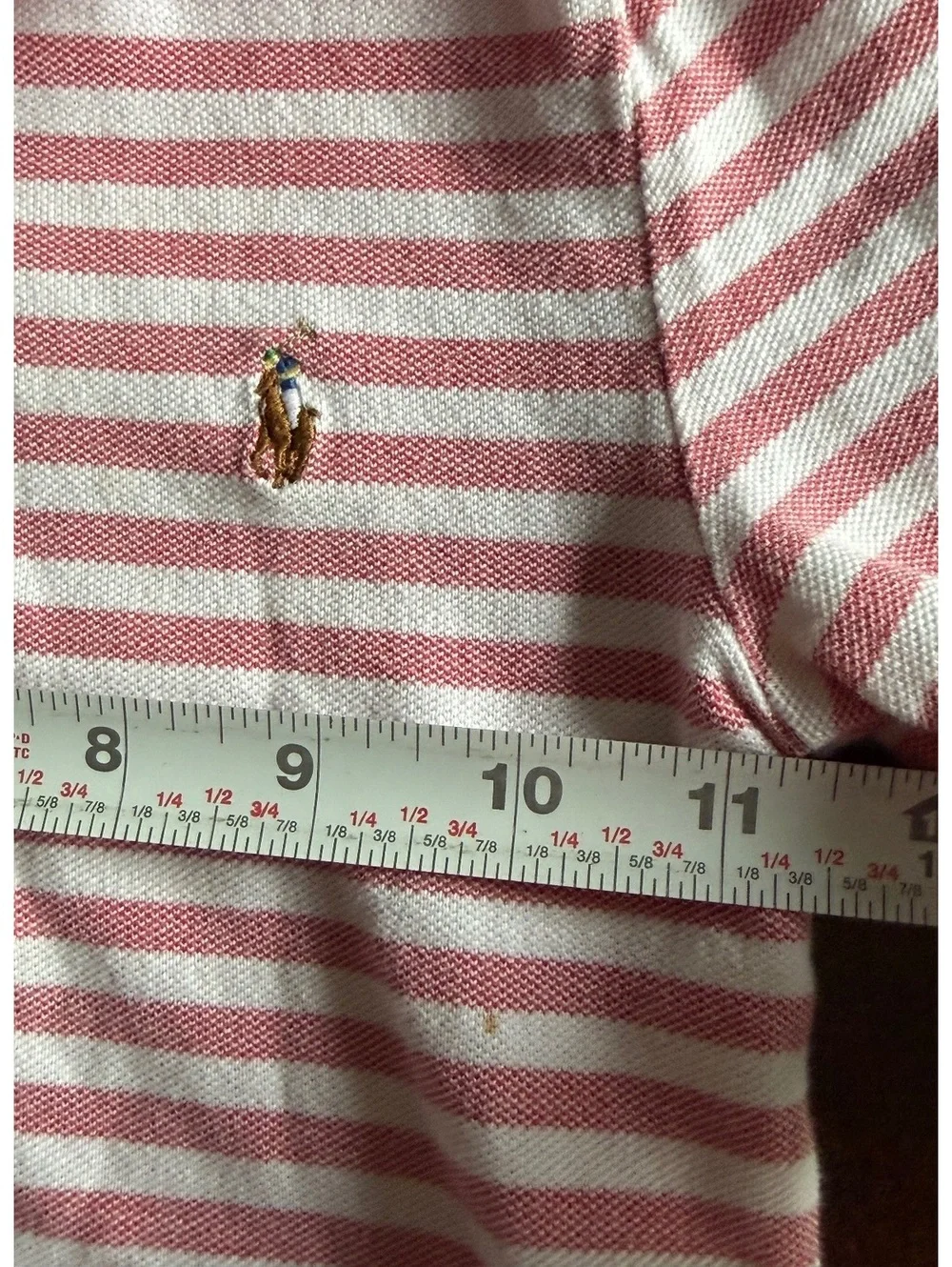 Ralph Lauren this polo